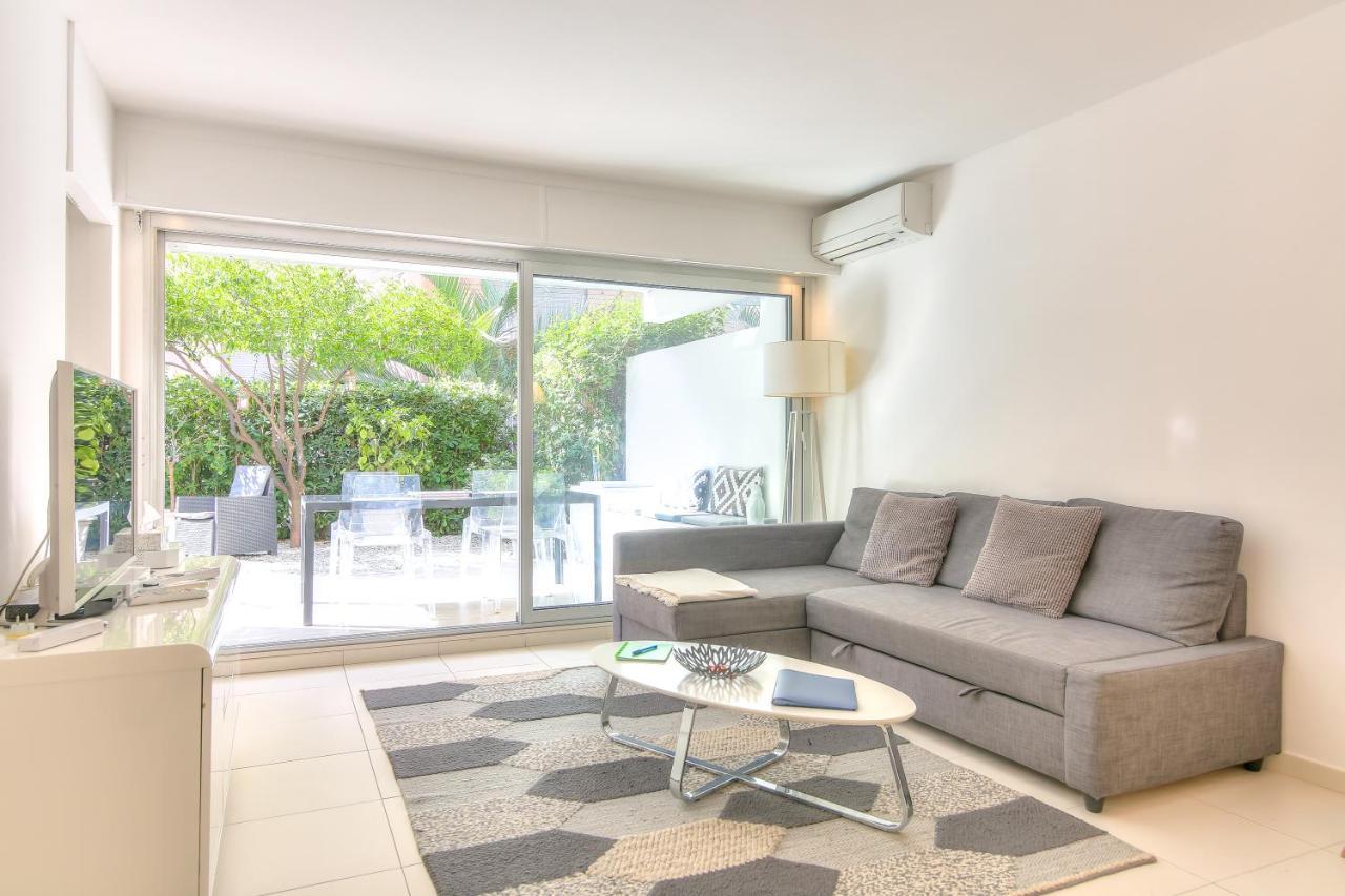 Ferienwohnung Rocamare Menton Exterior foto